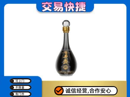 徐州市邳州高价回收老西凤酒